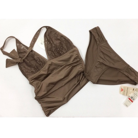 Tommy Bahama Other - Tommy Bahama Brand New Bikini XS Bathing Suit Swim